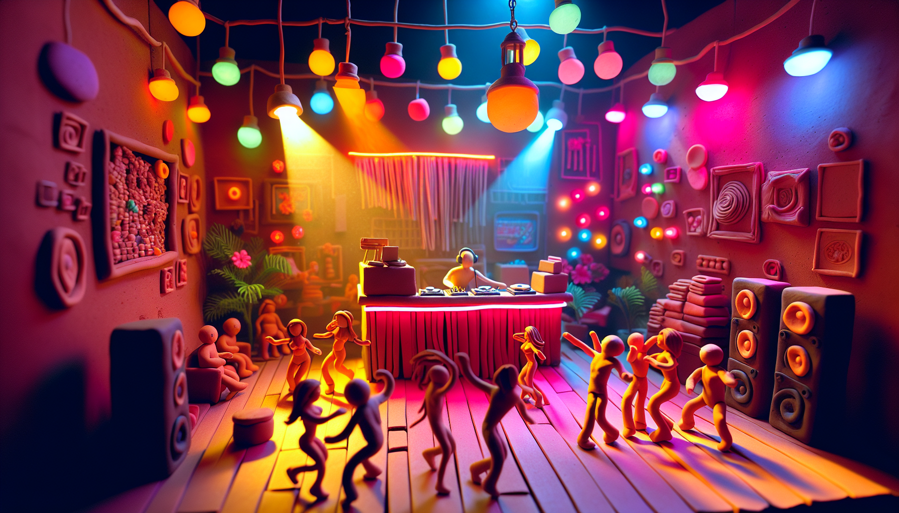 Queer Paradise Spring Tour 2026 startet in München