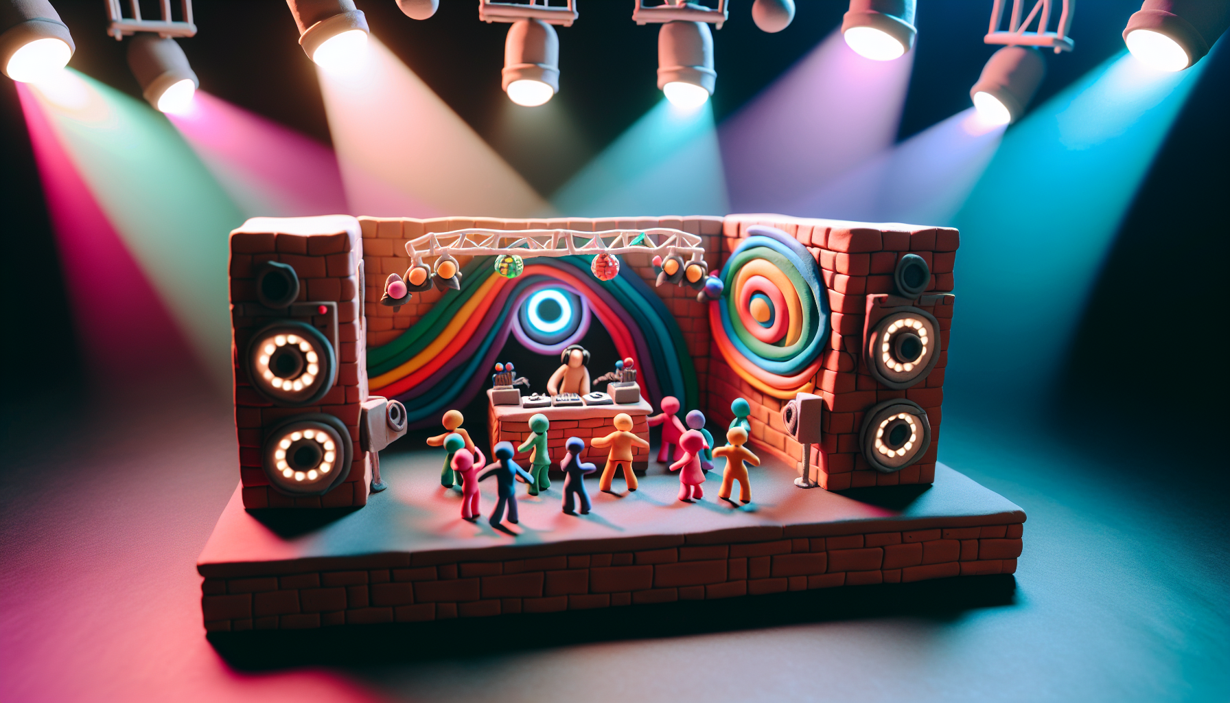 BLUEBEATS: Neue queere Techno- und Rave-Party startet in Hamburg