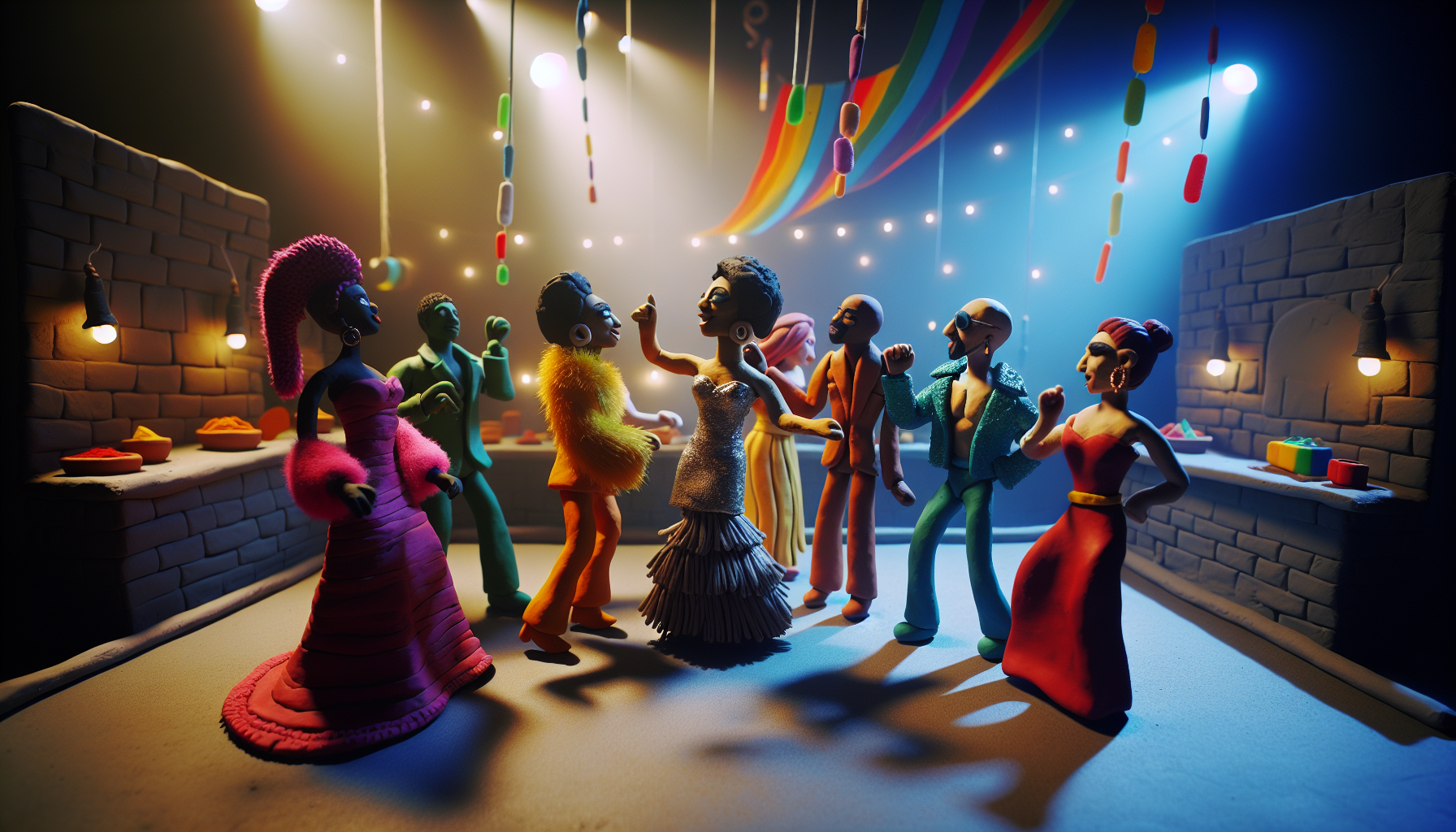 Hamburg Fetish Weekend 2026 kündigt vielfältiges Programm an