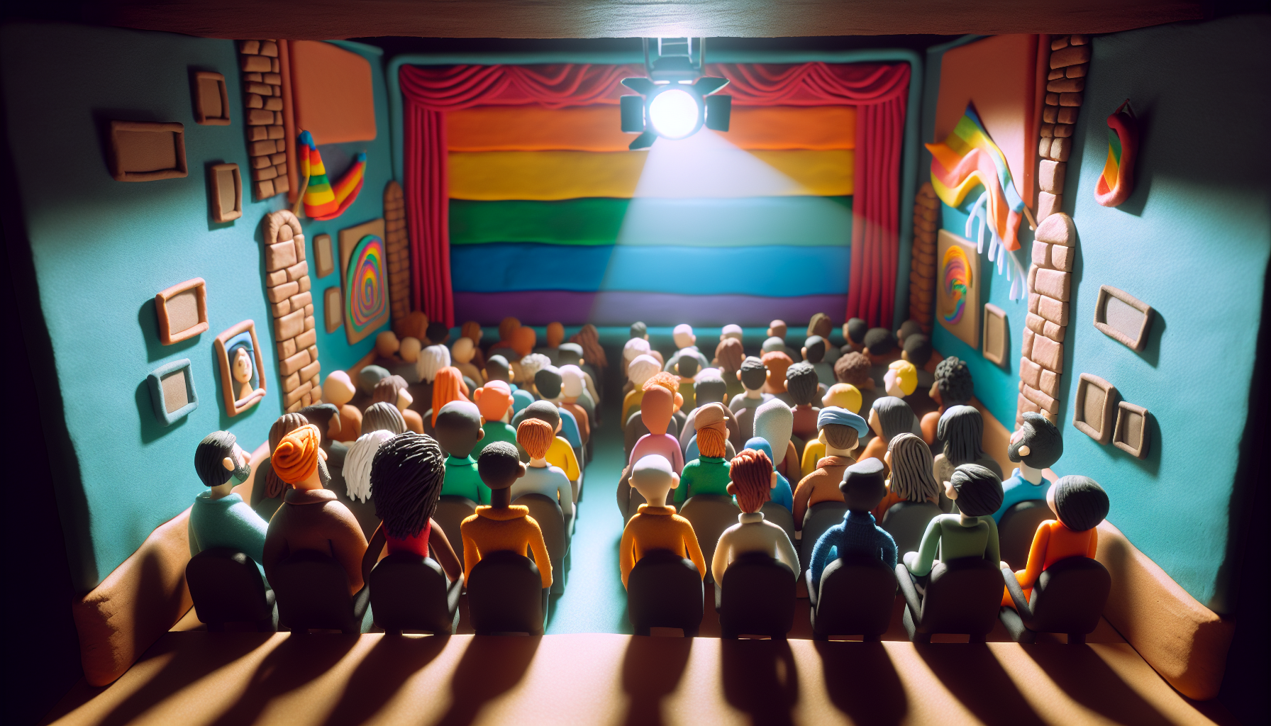 Hamburg International Queer Film Festival kündigt 2026-Edition an