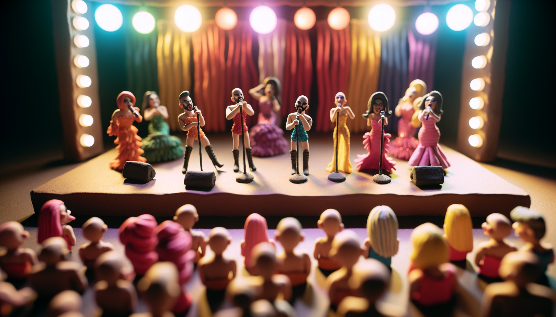 Eurovision Lipsync Contest 2026 kommt nach Hamburg