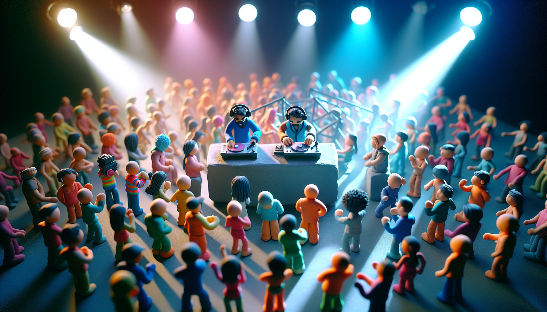 Ponderosa Queer Club Party feiert viertes Event 2026 in Hamburg