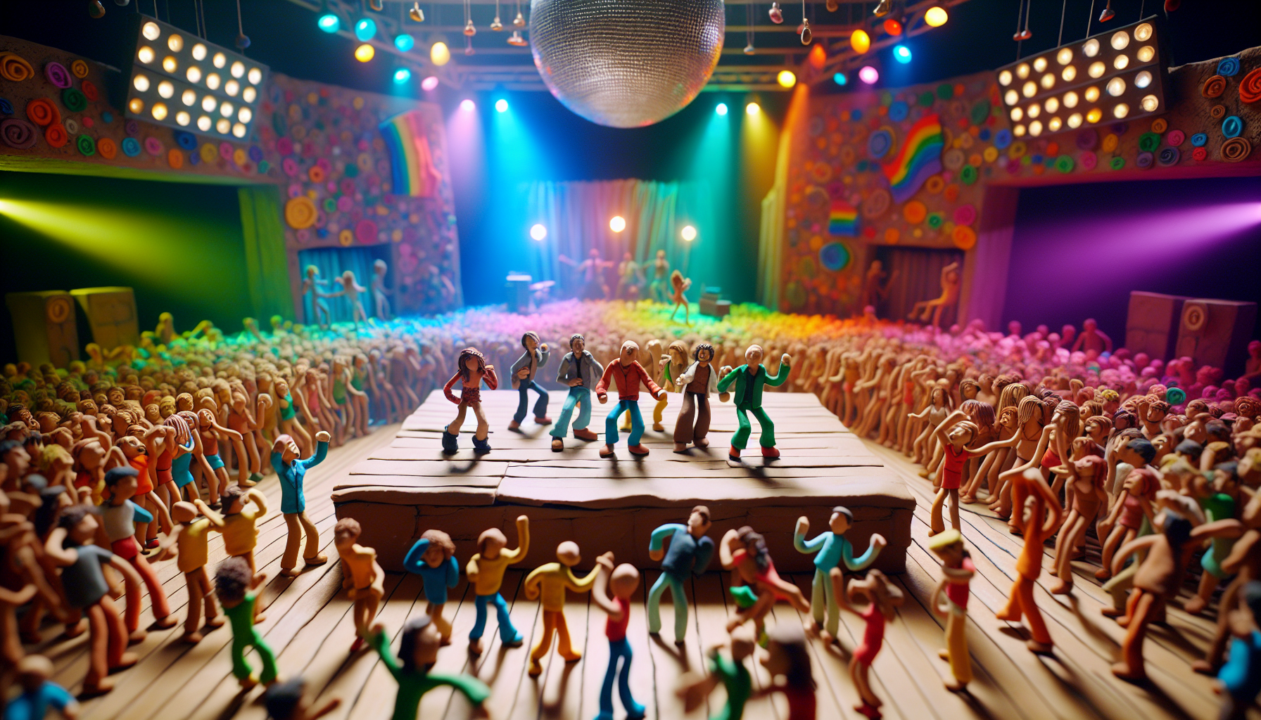 Queer Paradise Spring Tour startet in Hamburg