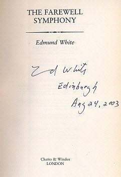 The Farewell Symphony