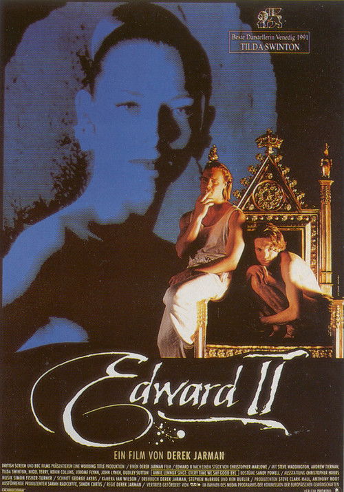 Edward II.