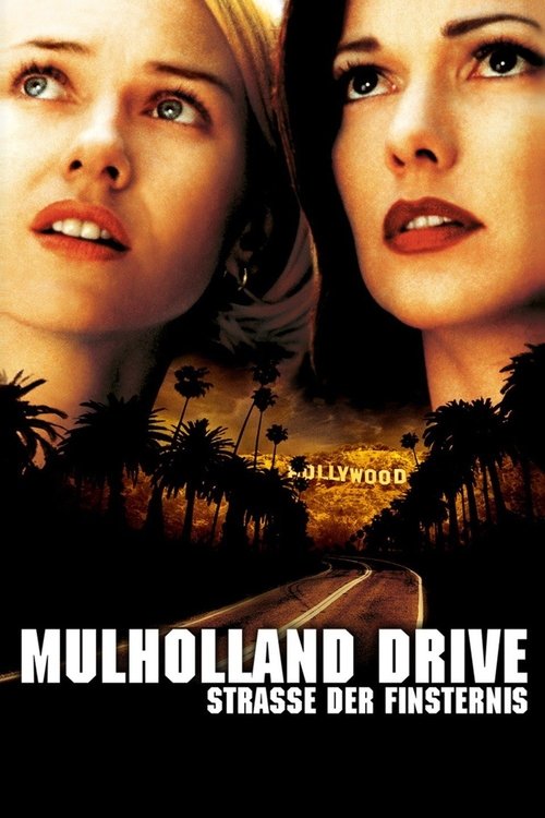 Mulholland Drive