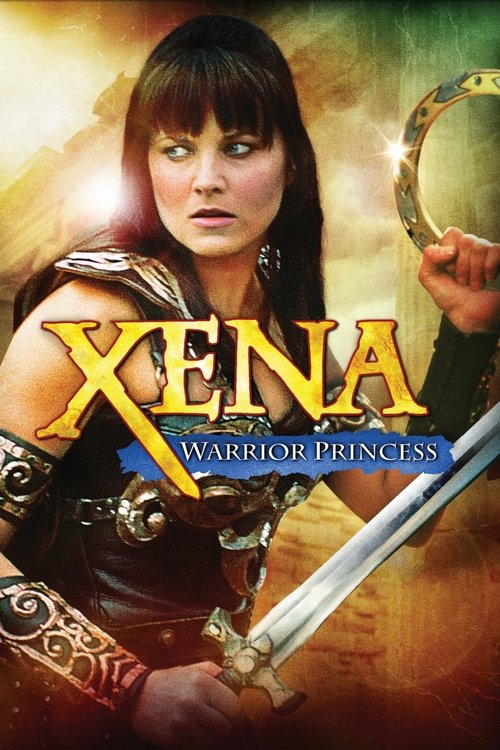 Xena – Die Kriegerprinzessin