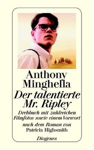 Der talentierte Mr. Ripley