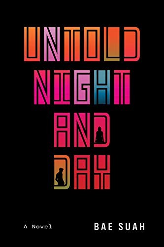 Untold Night and Day