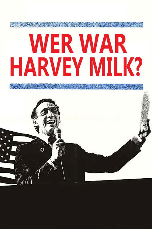 The Times of Harvey Milk
