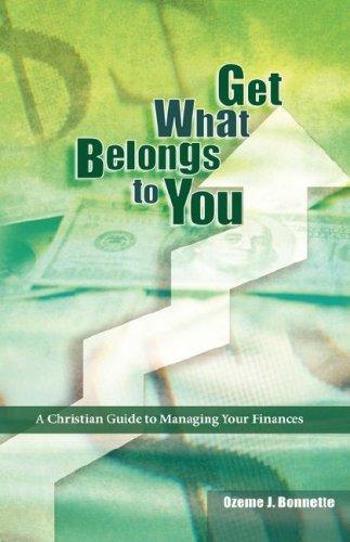 What Belongs to You