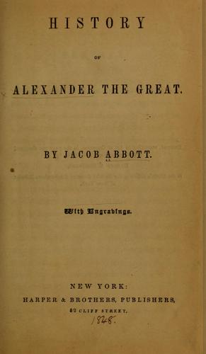 Alexander