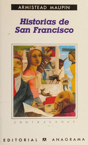 Tales of the City