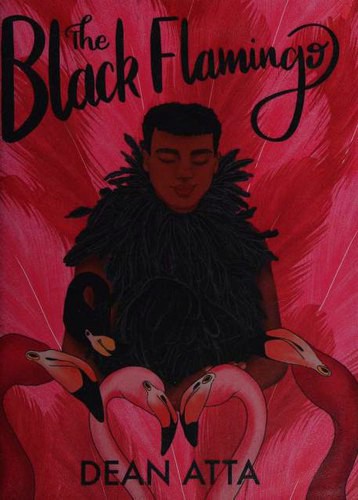 The Black Flamingo