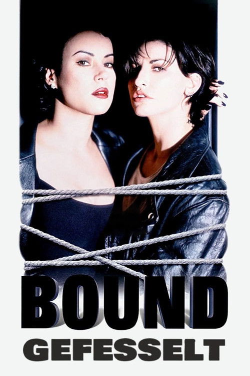 Bound – Gefesselt
