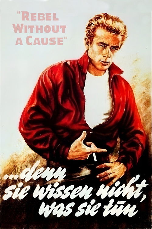 Rebel Without a Cause