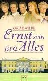 Ernst sein ist alles