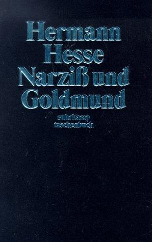 Narziß und Goldmund