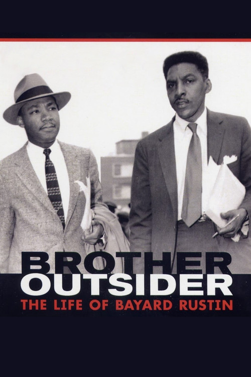 Brother Outsider