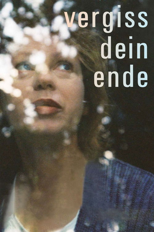 Vergiss dein Ende