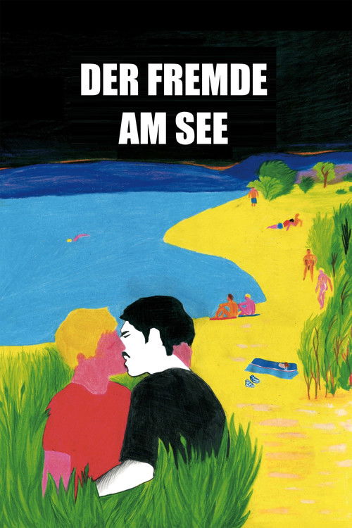 Stranger by the Lake