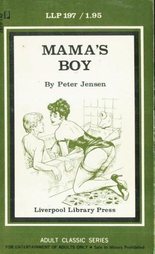 Mama's Boy