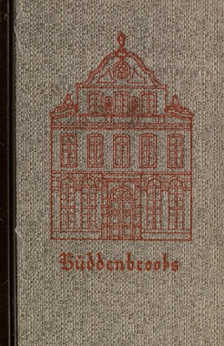 Buddenbrooks