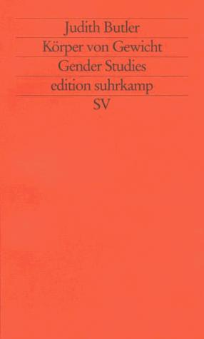 Körper von Gewicht