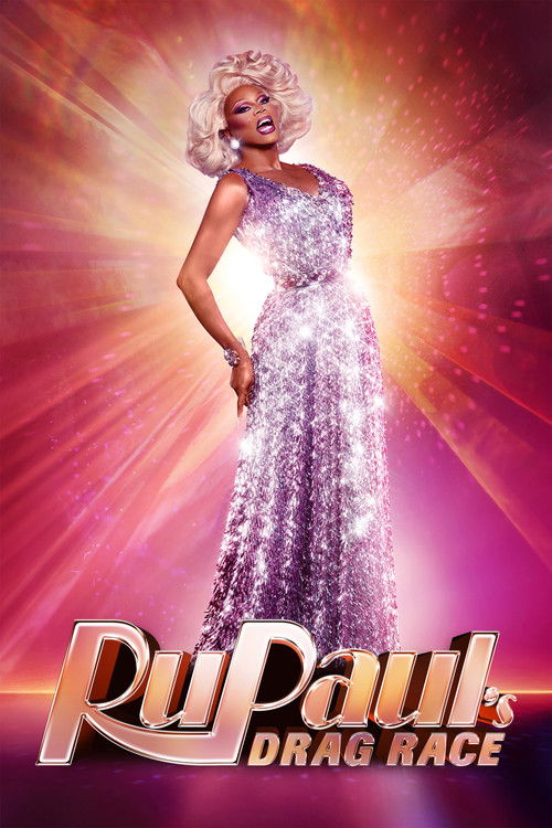 RuPaul's Drag Race