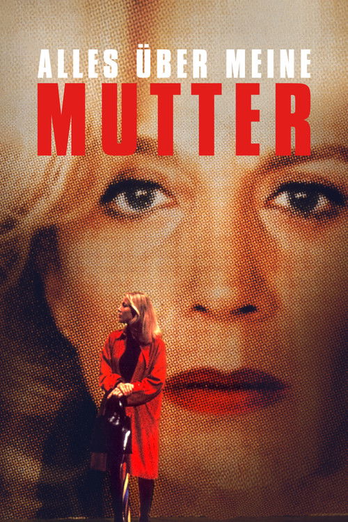 Alles über meine Mutter