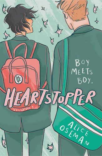 Heartstopper