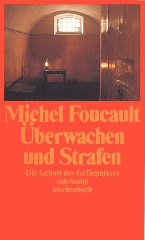 Überwachen und Strafen