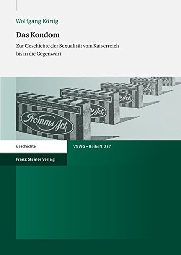 Geschichte der Sexualität
