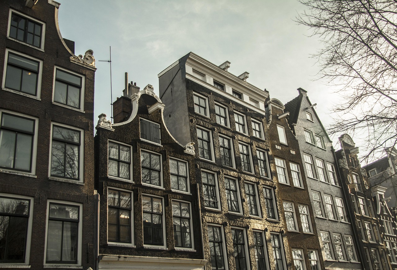 Ámsterdam