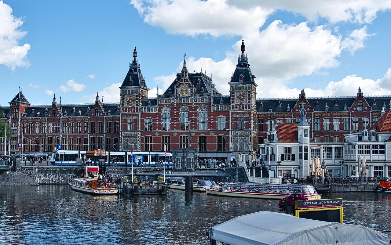 Ámsterdam