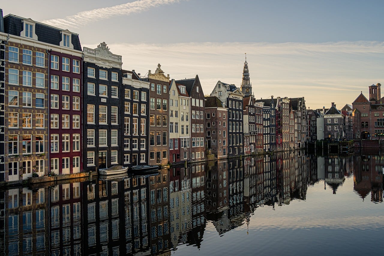 Ámsterdam