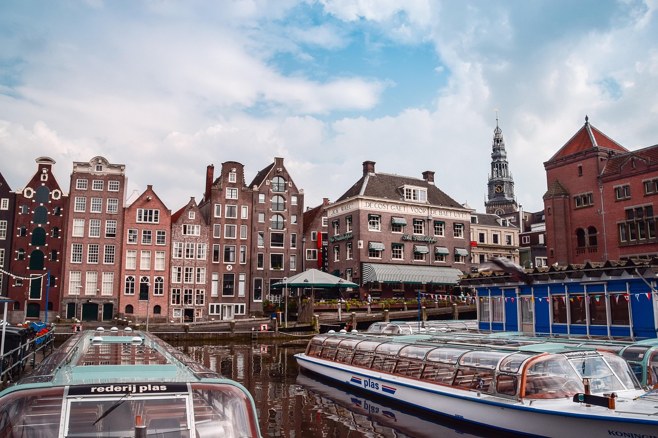 Ámsterdam