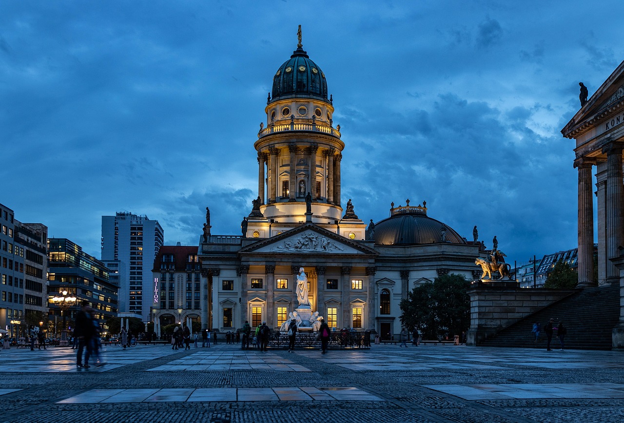 Berlín