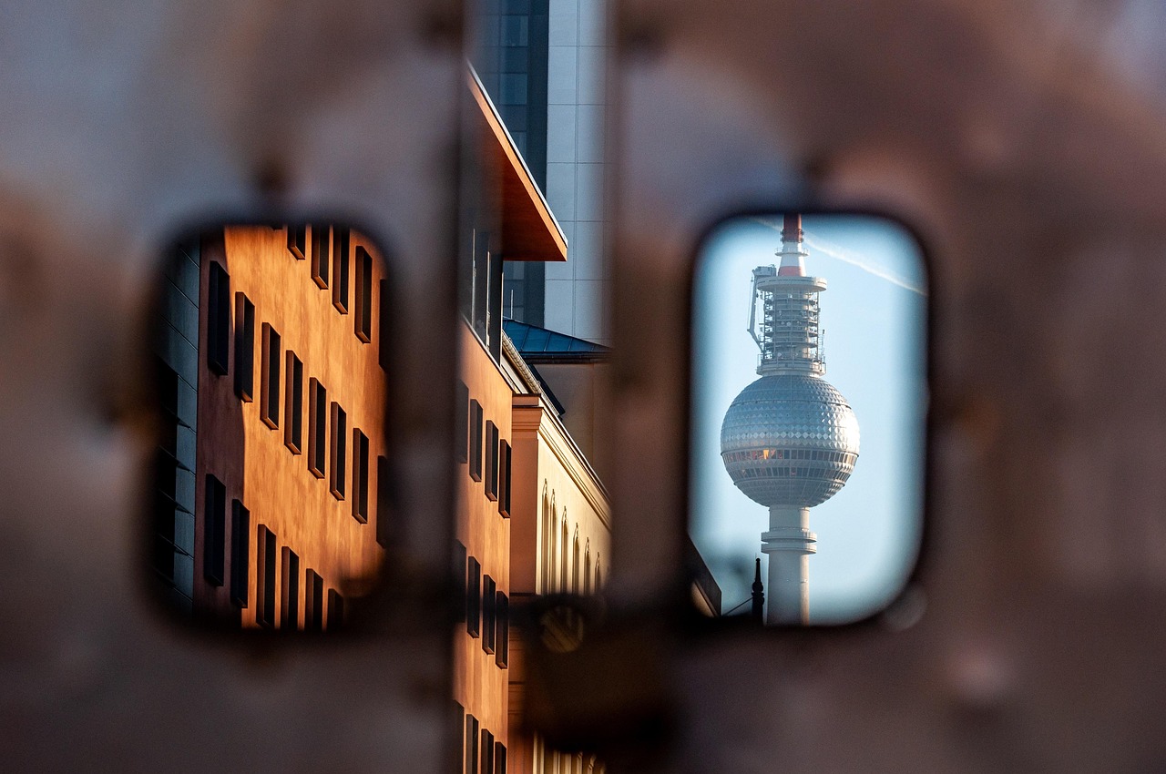 Berlín