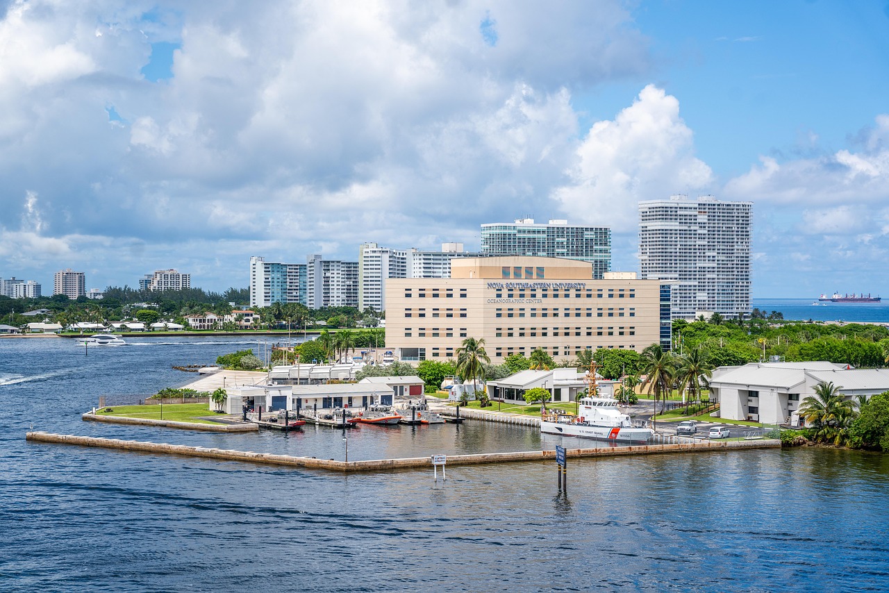 Fort Lauderdale