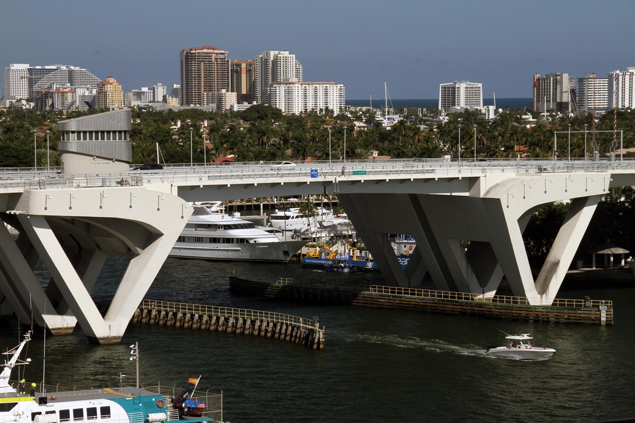 Fort Lauderdale
