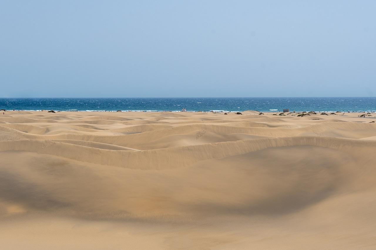 Gran Canaria