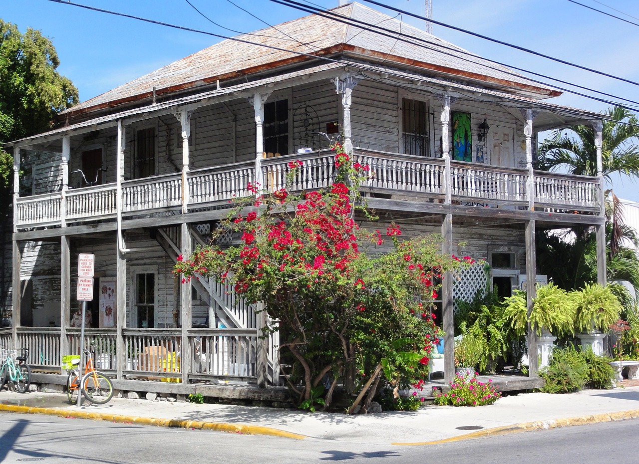 Cayo Hueso