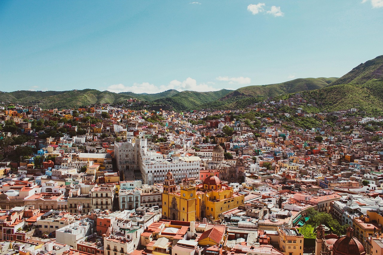 Ciudad de México