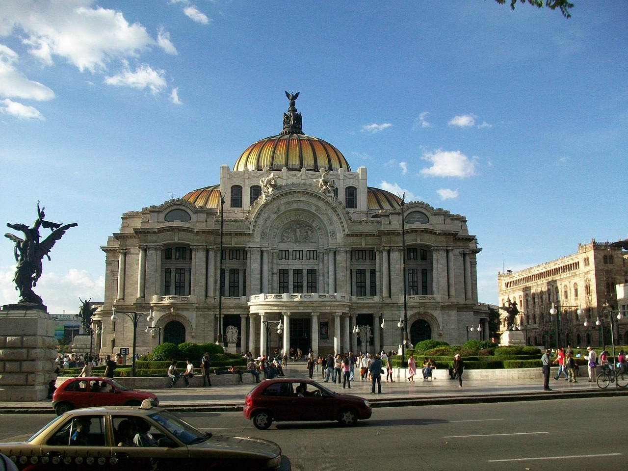 Ciudad de México