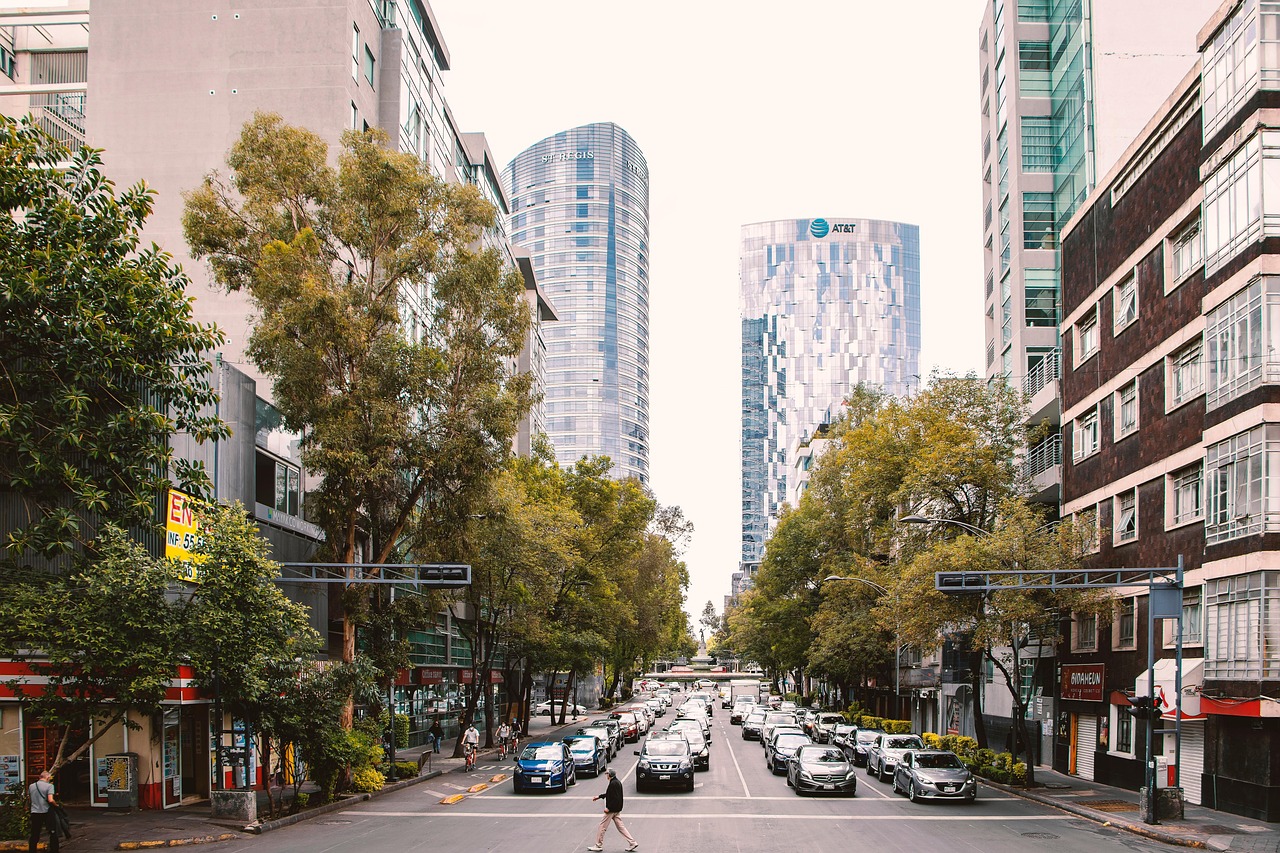 Ciudad de México