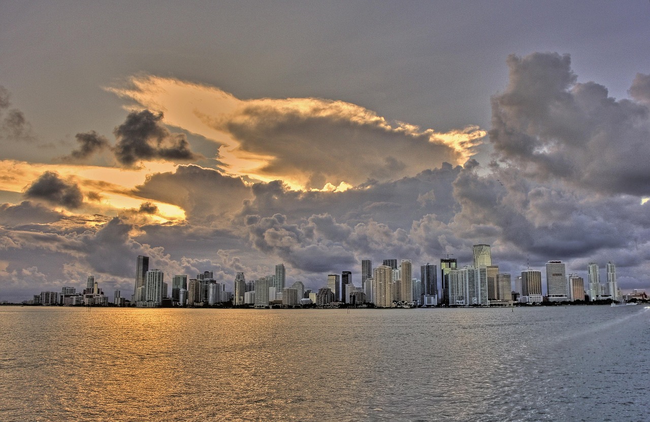 Miami / South Beach