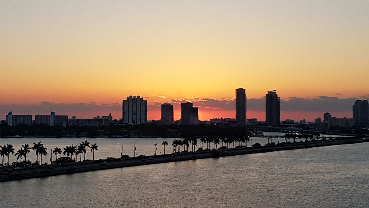 Miami / South Beach