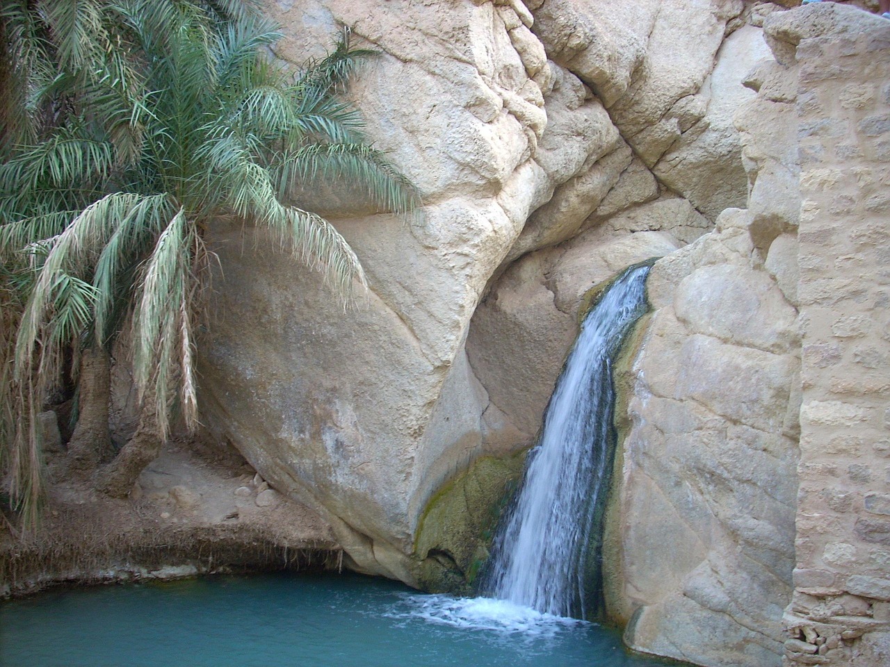 Palm Springs