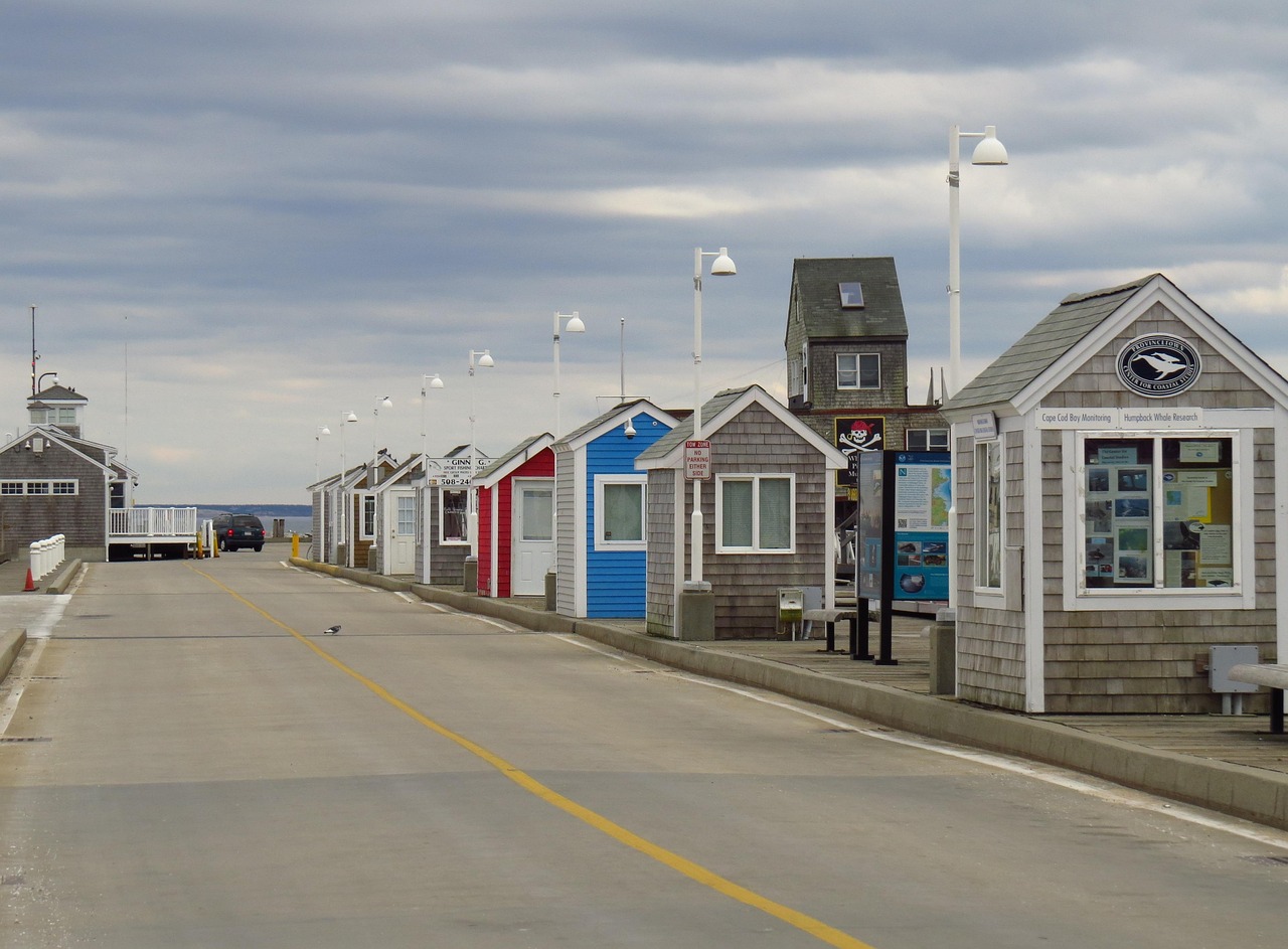 Provincetown